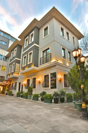 The Million Stone Hotel - Special Category